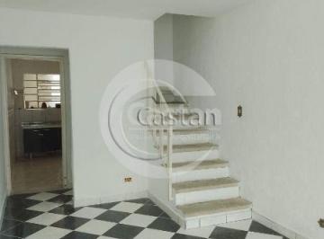 Casa · 62m² · 2 Quartos · Sobrado em Mooca