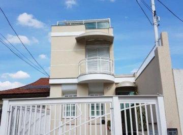 Casa · 400m² · 4 Quartos · 5 Vagas · Sobrado em Vila Prudente