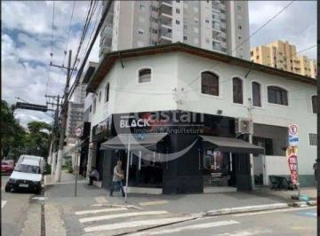 Comercial · 258m² · 7 Quartos · 2 Vagas · Edifício Comercial em Tatuapé