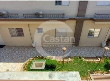 Casa · 93m² · 3 Quartos · 2 Vagas · Casa em Condomínio em Mooca