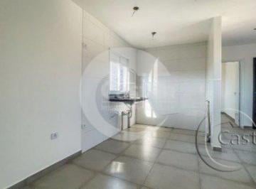 Apartamento · 45m² · 2 Quartos · Apartamento em Mooca
