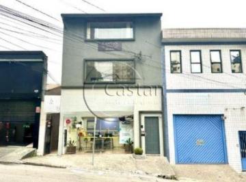 Comercial · 362m² · 5 Quartos · Edifício Comercial em Tatuapé