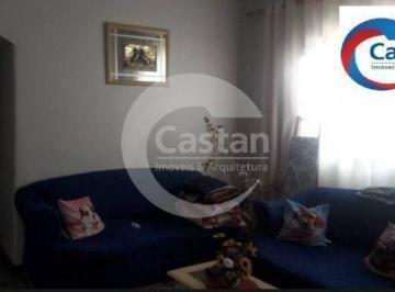 Casa · 150m² · 4 Quartos · 4 Vagas · Casa em Tatuapé