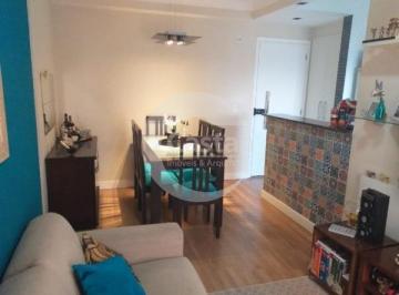 Apartamento · 63m² · 3 Quartos · 1 Vaga · Apartamento em Vila Ema