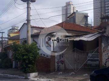 Casa · 229m² · 6 Quartos · Casa em Mooca