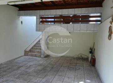 Casa · 118m² · 3 Quartos · 2 Vagas · Sobrado em Vila Alpina