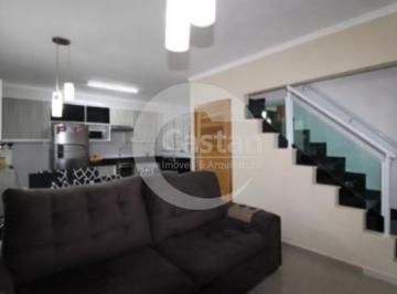Casa · 149m² · 3 Quartos · 2 Vagas · Casa em Condomínio em Vila Alpina