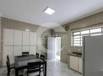 Casa · 174m² · 3 Quartos · Casa em MOOCA