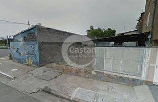 Terreno · 270m² · 1 Quarto · Terreno Residencial em Tatuapé