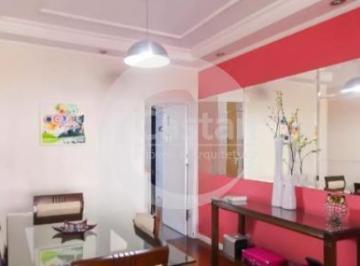 Apartamento · 105m² · 4 Quartos · 2 Vagas · Apartamento em Analia Franco