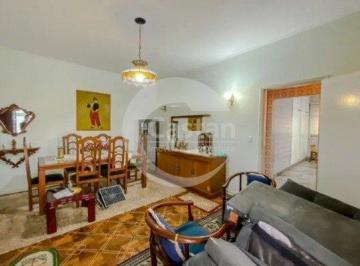 Casa · 213m² · 4 Quartos · 4 Vagas · Sobrado em Mooca