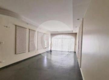 Casa · 188m² · 4 Quartos · 2 Vagas · Sobrado em Vila Alpina