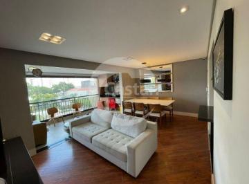Apartamento · 96m² · 3 Quartos · 2 Vagas · Apartamento em Mooca