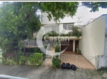 Casa · 430m² · 3 Quartos · 3 Vagas · Sobrado em Vila Zelina