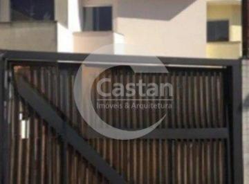 Casa · 80m² · 2 Quartos · 2 Vagas · Sobrado em Vila Formosa
