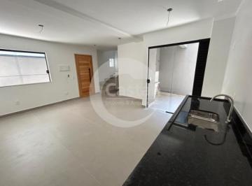 Casa · 75m² · 3 Quartos · 1 Vaga · Casa em Condomínio em Parque São Lucas