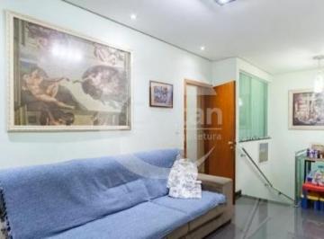 Casa · 226m² · 4 Quartos · 3 Vagas · Sobrado em Tatuapé