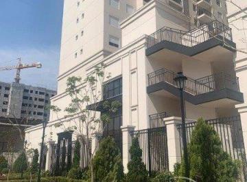 Apartamento · 61m² · 2 Quartos · 2 Vagas · Apartamento em Brás