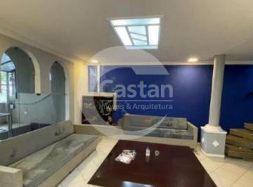 Comercial · 280m² · 8 Quartos · 2 Vagas · Casa Comercial em Mooca