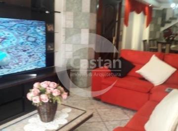 Casa · 433m² · 5 Quartos · 8 Vagas · Sobrado em Vila Alpina