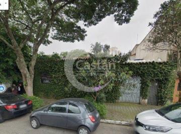 Terreno · 100m² · Terreno Residencial em Mooca
