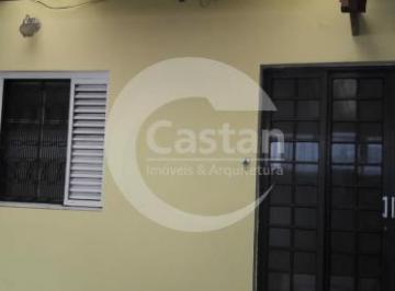 Casa · 187m² · 6 Quartos · 3 Vagas · Casa em Vila Prudente