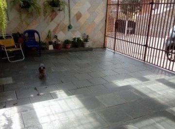 Casa · 112m² · 3 Quartos · 3 Vagas · Sobrado em Jardim Avelino