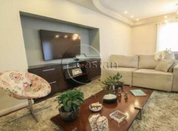 Apartamento · 220m² · 4 Quartos · 4 Vagas · Cobertura em Vila Prudente