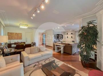 Apartamento · 240m² · 3 Quartos · 4 Vagas · Apartamento em Vila Regente Feijó