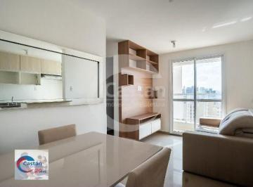 Apartamento · 57m² · 2 Quartos · 1 Vaga · Apartamento em Tatuapé