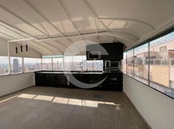 Apartamento · 141m² · 3 Quartos · 1 Vaga · Cobertura em Vila Prudente