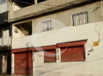 Casa · 60m² · 2 Quartos · 1 Vaga · Sobrado em Agua Rasa