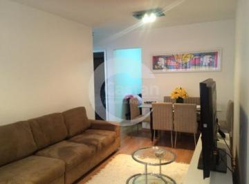 Apartamento · 68m² · 2 Quartos · 1 Vaga · Apartamento em Agua Rasa