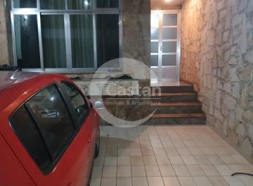 Casa · 220m² · 2 Quartos · 2 Vagas · Sobrado em Mooca