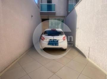 Casa · 70m² · 2 Quartos · 2 Vagas · Sobrado em Vila Alpina