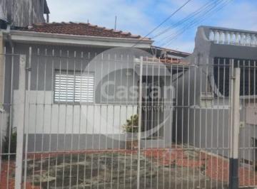 Casa · 180m² · 4 Quartos · 2 Vagas · Casa em Mooca