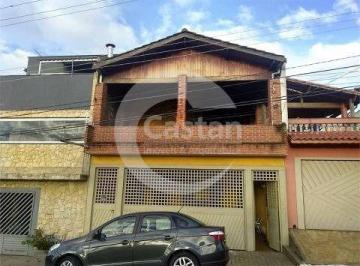 Casa · 223m² · 4 Quartos · 2 Vagas · Casa em Chacara Belenzinho