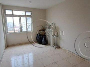 Comercial · 44m² · 1 Quarto · Sala Comercial em Brás