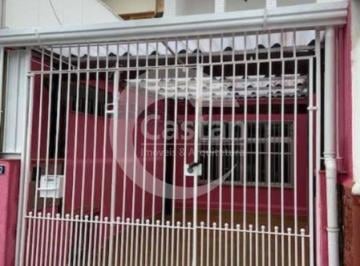 Casa · 159m² · 5 Quartos · 1 Vaga · Sobrado em Mooca