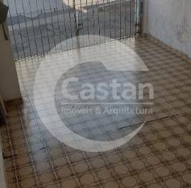 Casa · 200m² · 3 Quartos · 1 Vaga · Sobrado em Mooca
