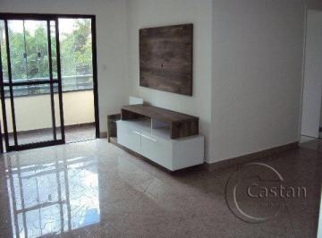 Apartamento · 72m² · 3 Quartos · 1 Vaga · Apartamento em Mooca