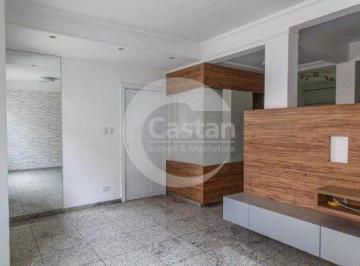Casa · 136m² · 3 Quartos · 4 Vagas · Casa em Condomínio em Mooca