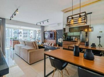 Apartamento · 81m² · 2 Quartos · 2 Vagas · Apartamento em Jardim Analia Franco