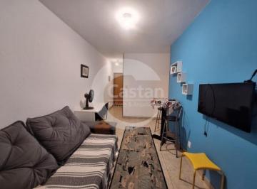 Apartamento · 45m² · 1 Quarto · 1 Vaga · Apartamento em Belém