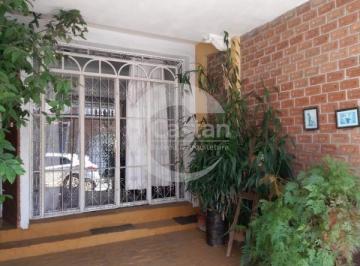Casa · 165m² · 4 Quartos · 2 Vagas · Sobrado em Tatuapé