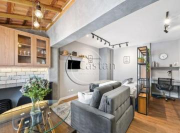 3 · Apartamento em Liberdade