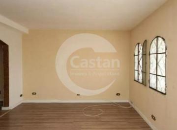 Casa · 180m² · 3 Quartos · 3 Vagas · Sobrado em Vila Formosa