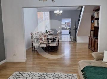 Casa · 170m² · 3 Quartos · 2 Vagas · Sobrado em Cambuci