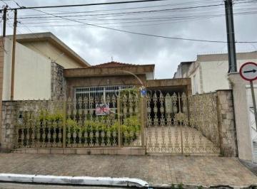 Casa · 134m² · 3 Quartos · 2 Vagas · Casa em Vila Formosa