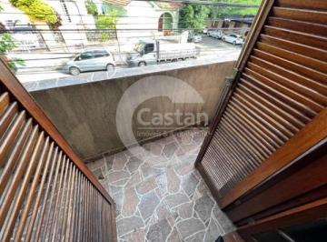 Casa · 200m² · 4 Quartos · Sobrado em Mooca